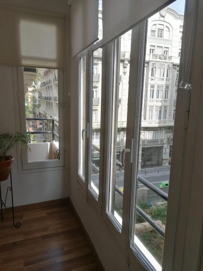 Apartamento Con Encanto Mila Valenciayole 外观 照片