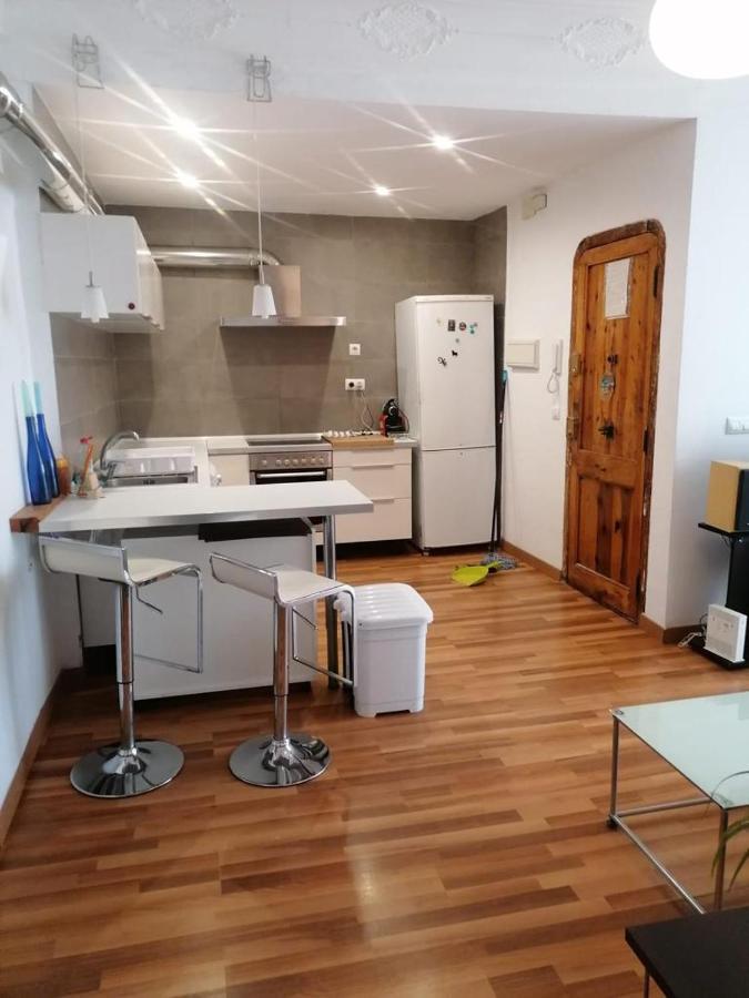 Apartamento Con Encanto Mila Valenciayole 外观 照片