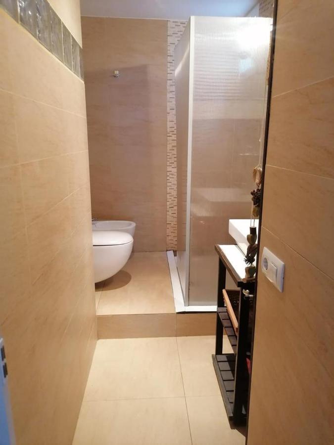 Apartamento Con Encanto Mila Valenciayole 外观 照片
