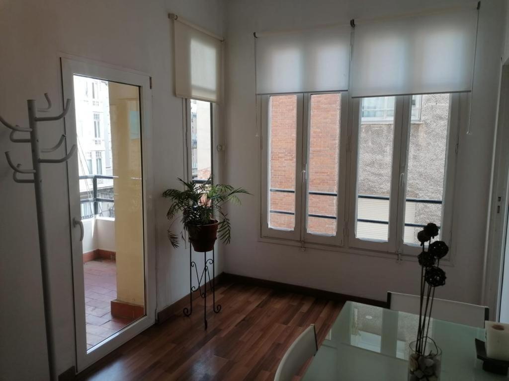 Apartamento Con Encanto Mila Valenciayole 外观 照片