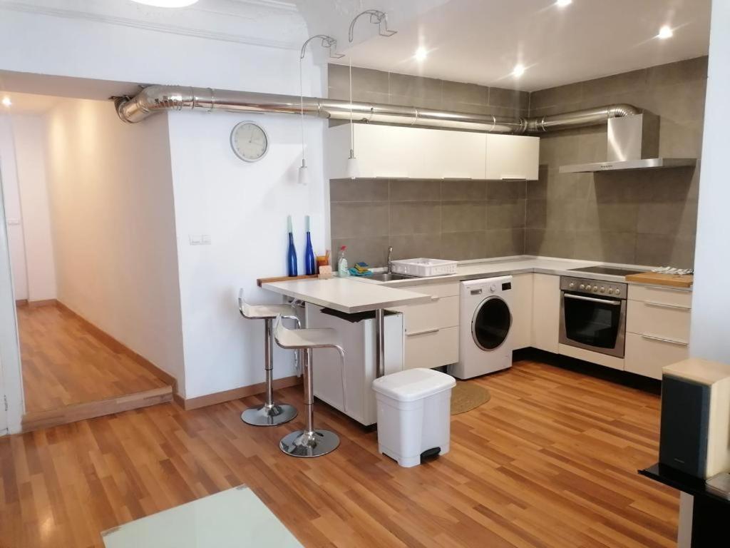 Apartamento Con Encanto Mila Valenciayole 外观 照片