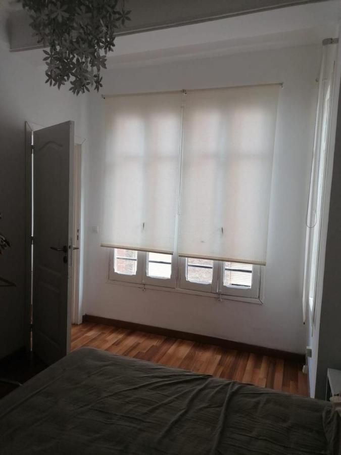 Apartamento Con Encanto Mila Valenciayole 外观 照片