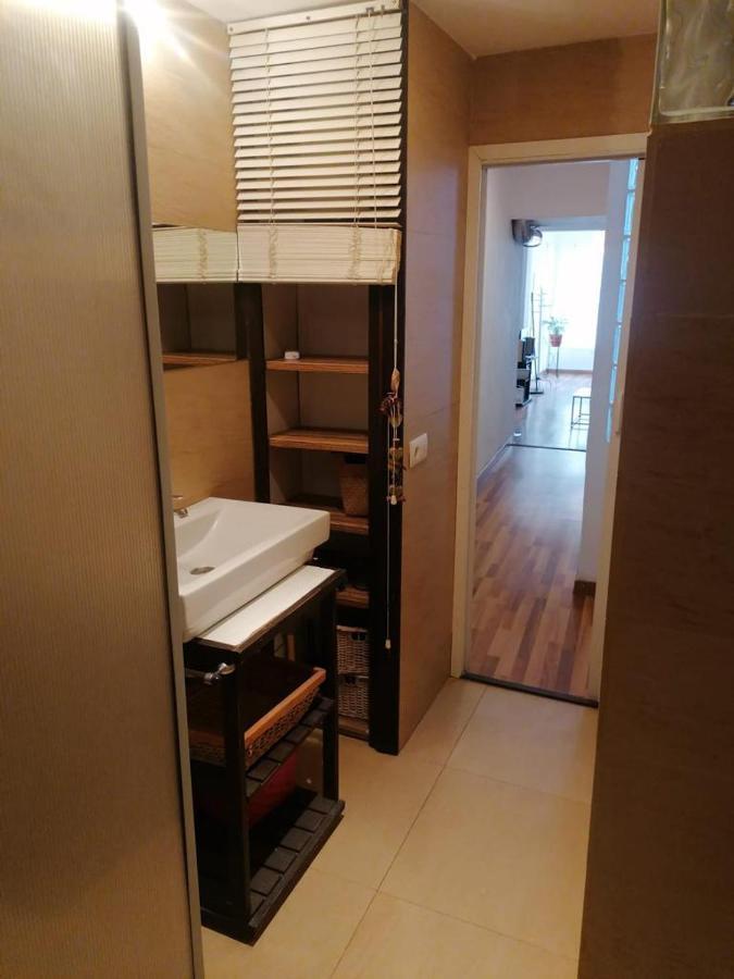 Apartamento Con Encanto Mila Valenciayole 外观 照片